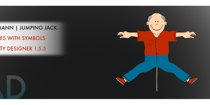 Hampelmann - Jumping Jack